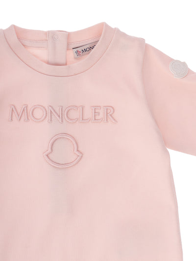 MONCLER KIDS OUTFIT