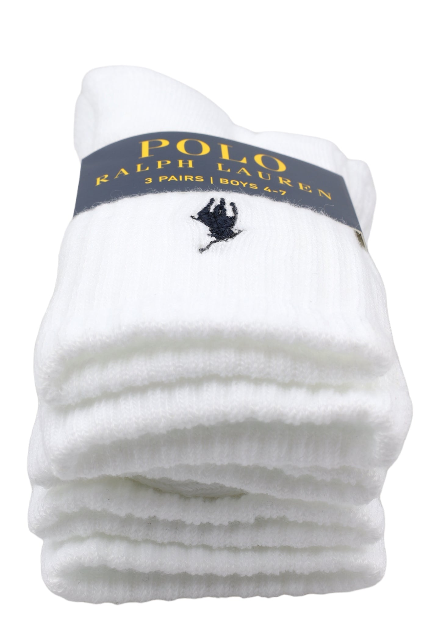 RALPH LAUREN KIDS SOCKS