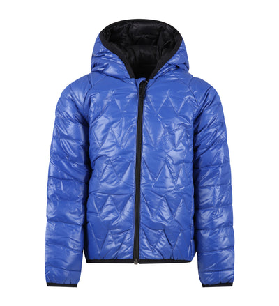 HUGO BOSS KIDS JACKETS