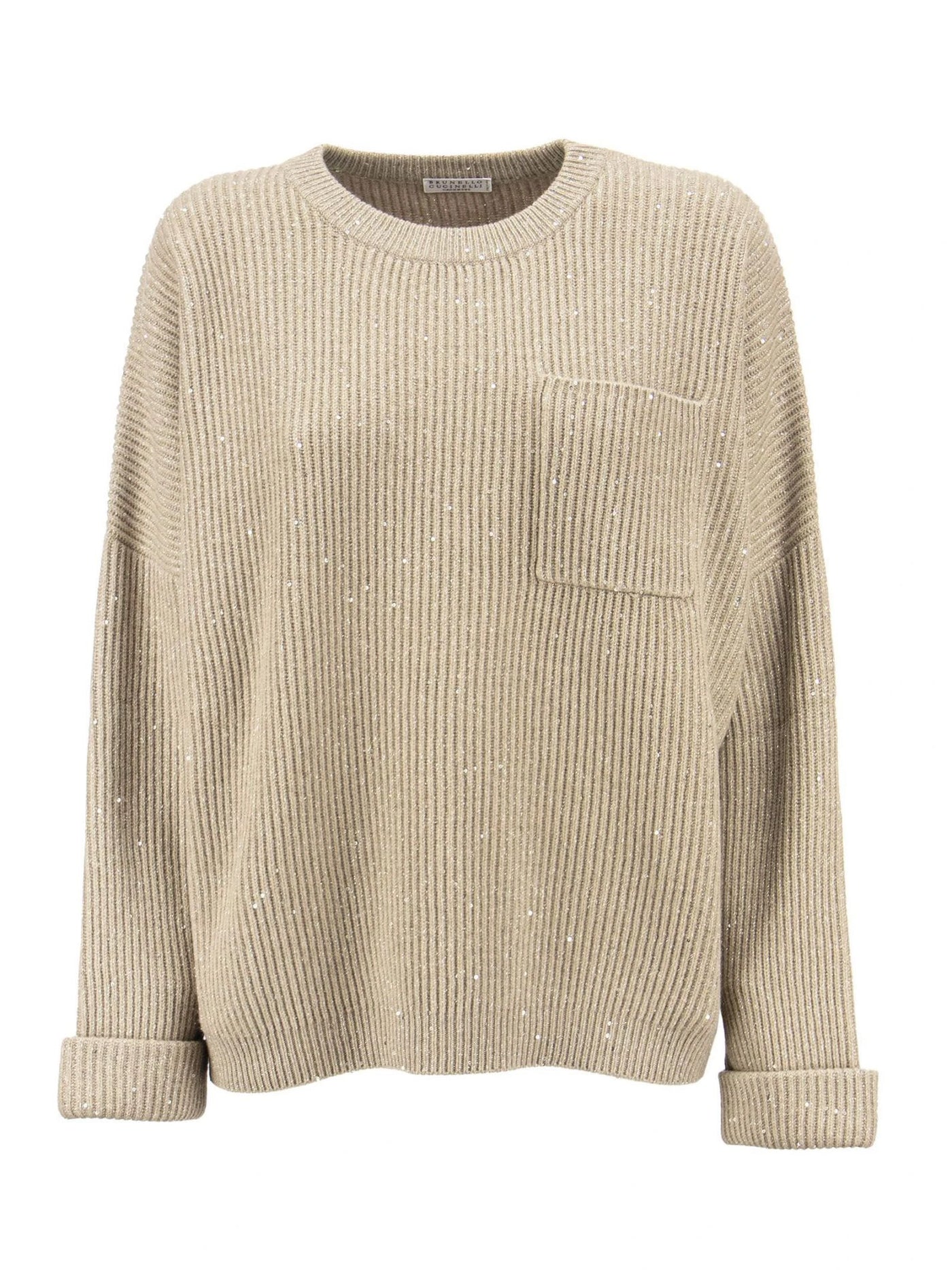 BRUNELLO CUCINELLI PULLOVER