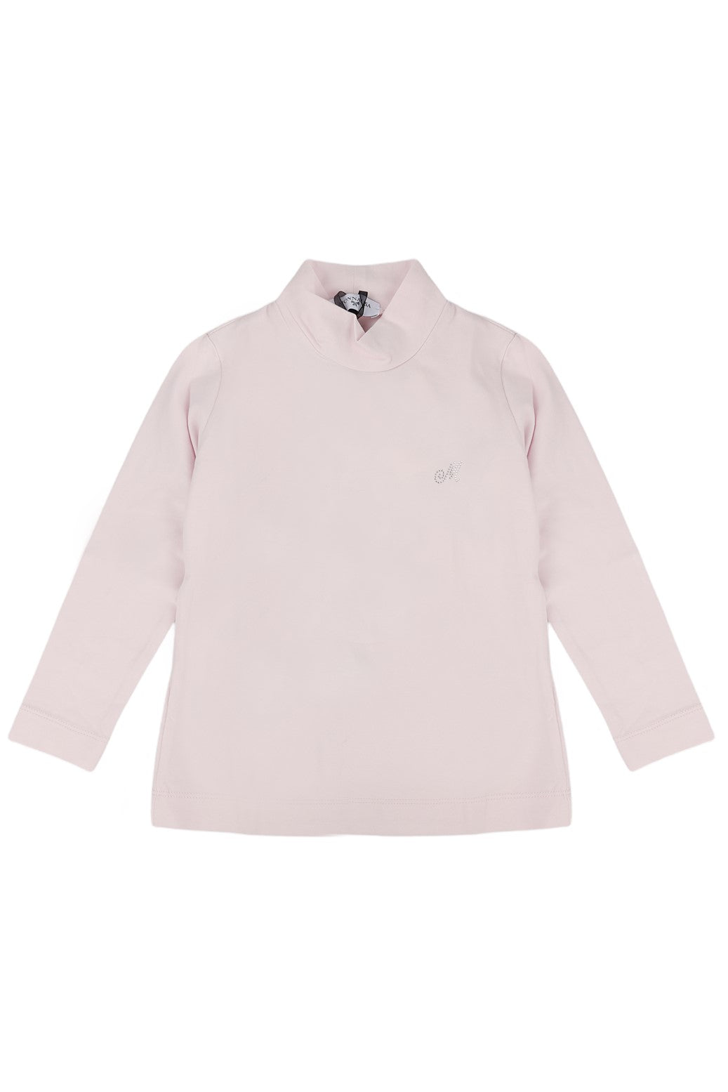 MONNALISA KIDS TURTLENECK