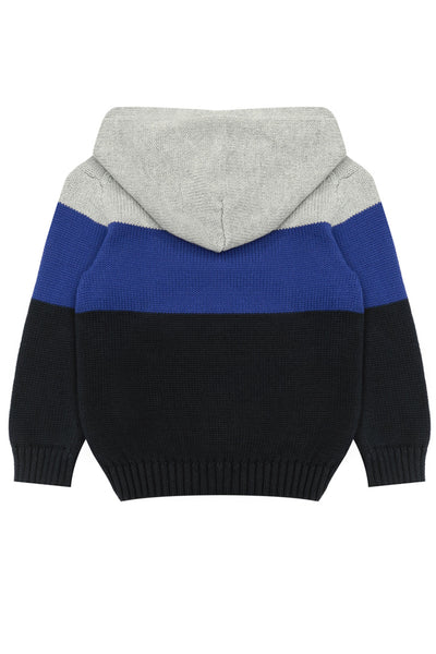 POLO RALPH LAUREN KIDS SWEATSHIRT