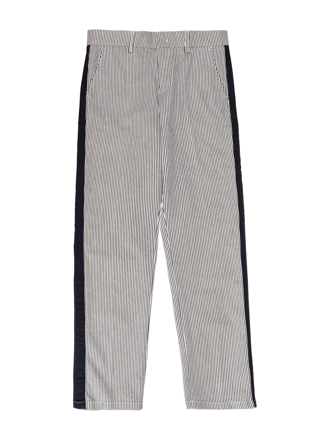 MONCLER KIDS TROUSERS