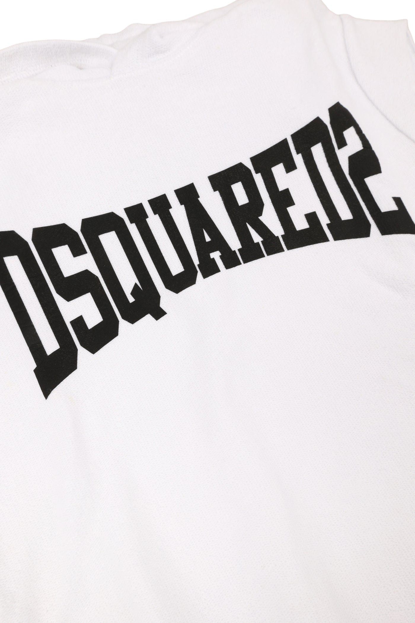 DSQUARED2 KIDS SWEATSHIRT