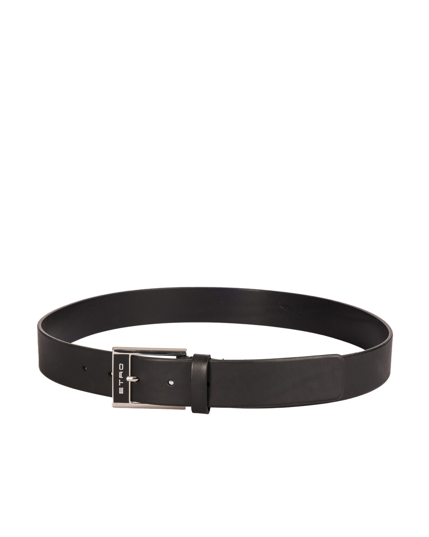 ETRO LEATHER BELTS