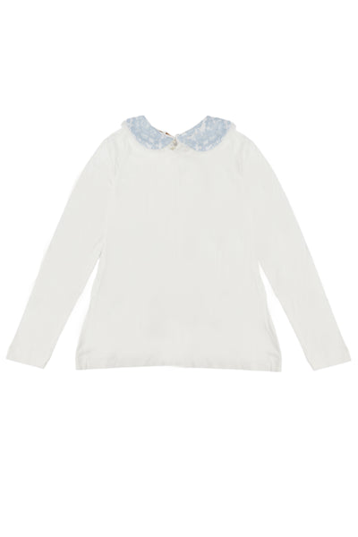 MONNALISA KIDS BLOUSE