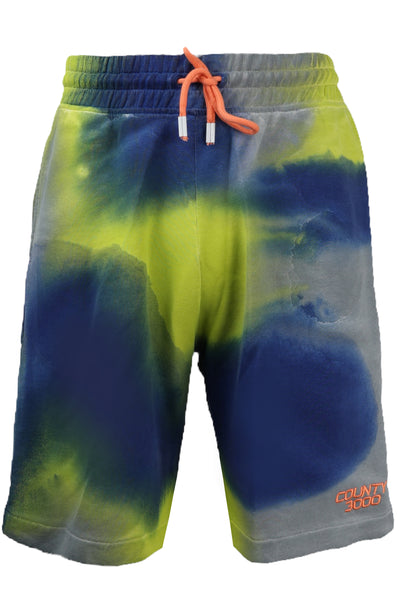 MARCELO BURLON SHORTS