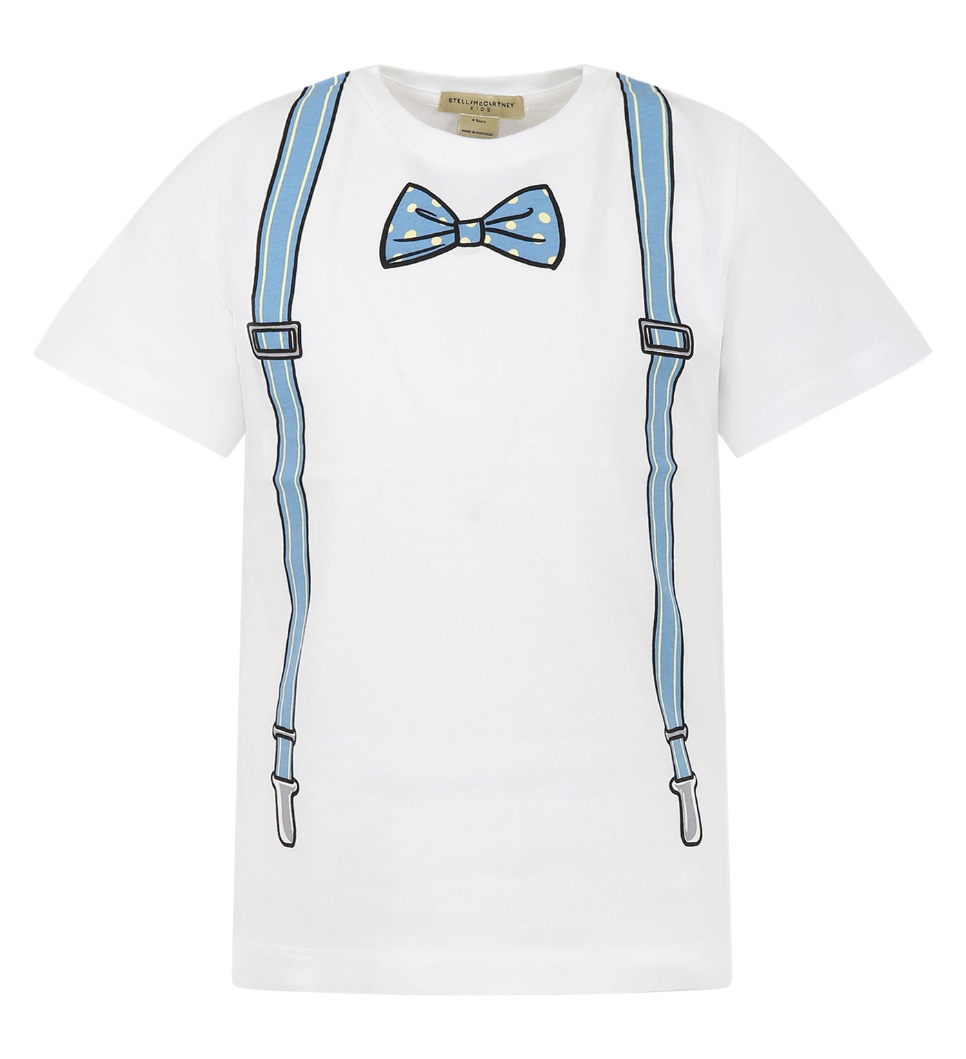 STELLA MCCARTNEY KIDS T-SHIRTS