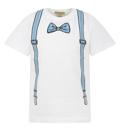 STELLA MCCARTNEY KIDS T-SHIRTS