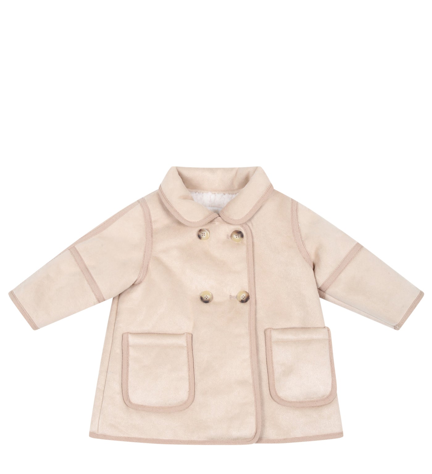 CHLOÉ KIDS COATS