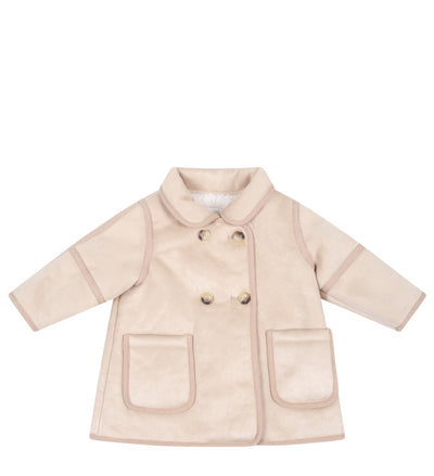 CHLOÉ KIDS COATS