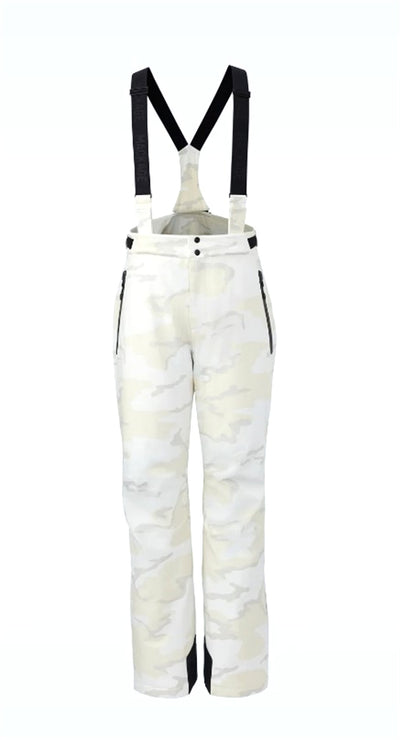 MACKAGE KENYON SKI PANTS CAMO