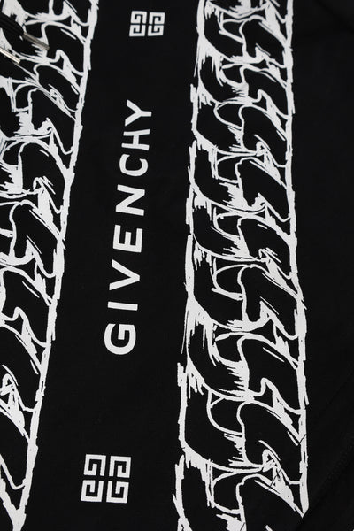 GIVENCHY KIDS SKIRT