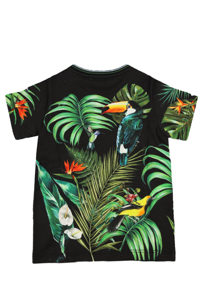 DOLCE & GABBANA KIDS T-SHIRT