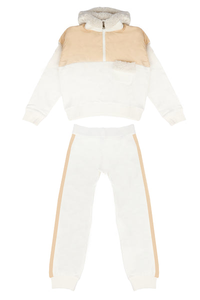 MONCLER KIDS SPORT SET