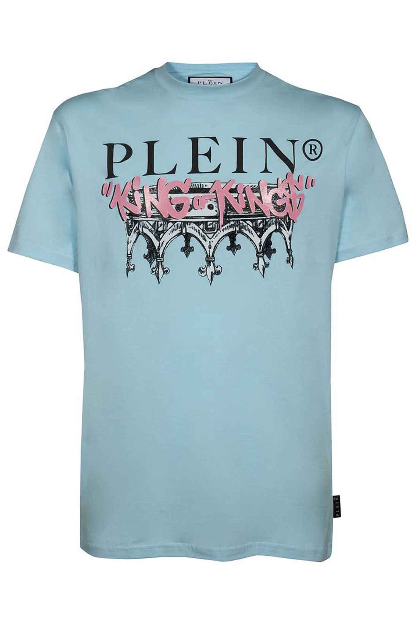 PHILIPP PLEIN T-SHIRT