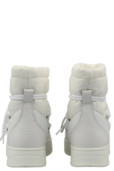 JIMMY CHOO SNOW BOOT