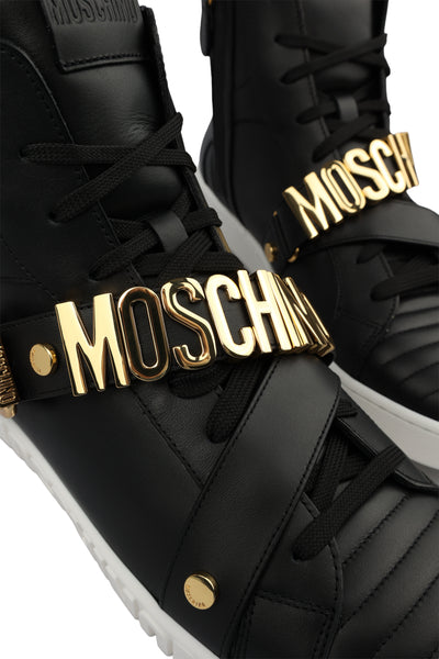 MOSCHINO SNEAKERS