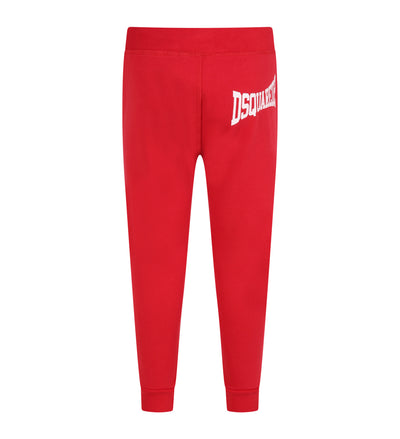 DSQUARED2 KIDS PANTS