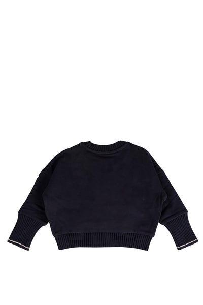 MONCLER KIDS SWEATSHIRT