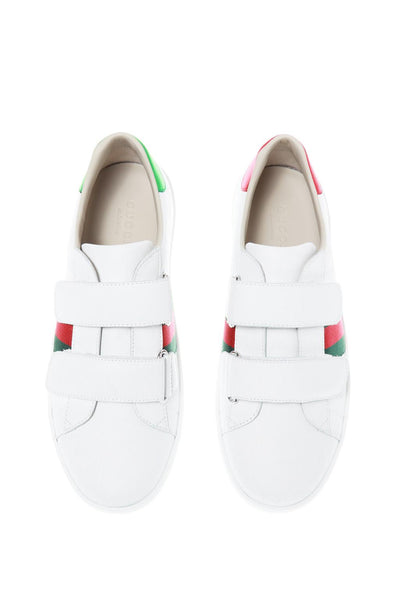 GUCCI KIDS ACE SNEAKERS