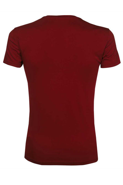 EMPORIO ARMANI UNDERWEAR T-SHIRT