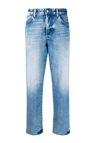 DSQUARED2 JEANS PANTS