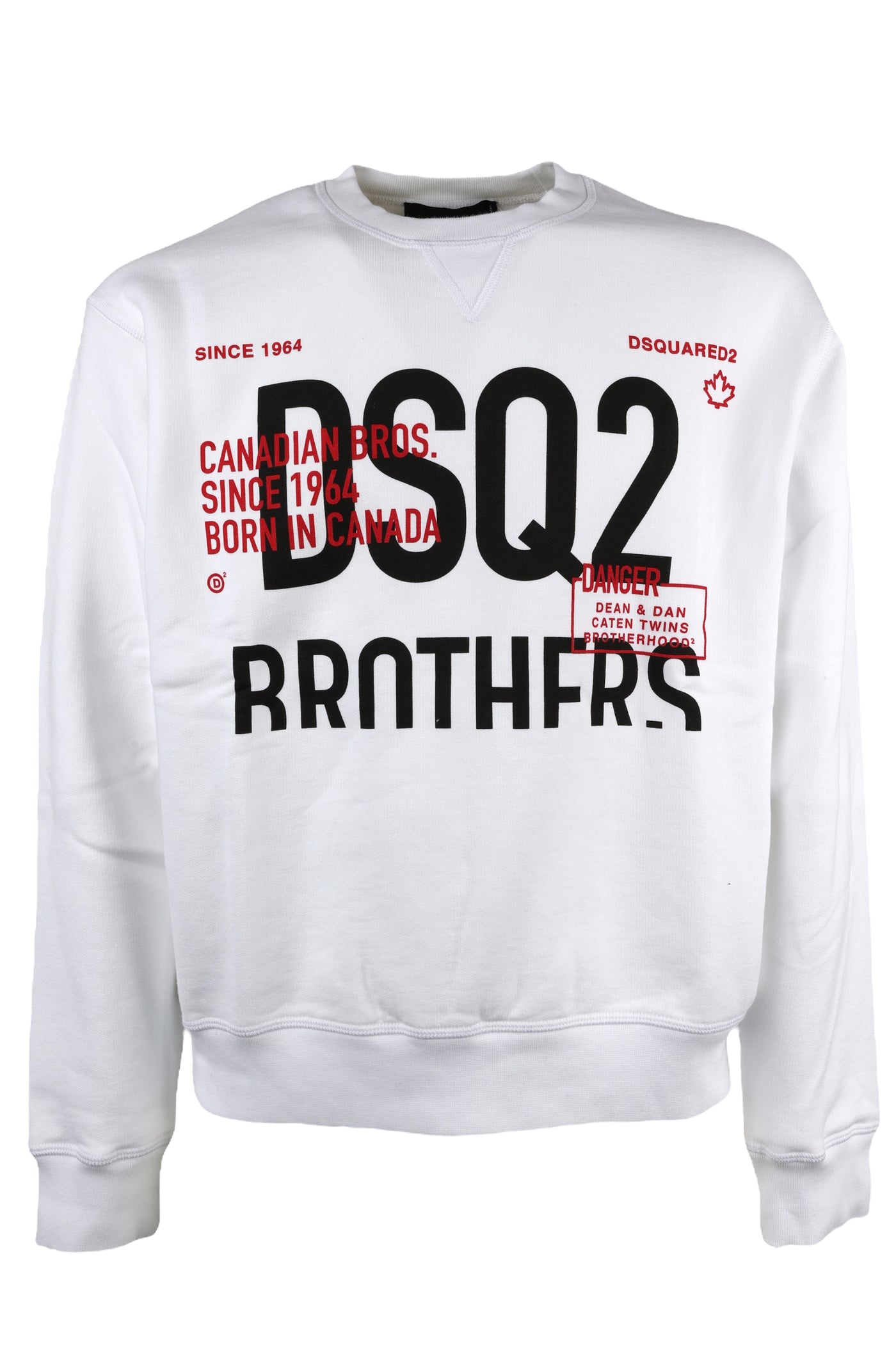 DSQUARED2 SWEATSHIRT