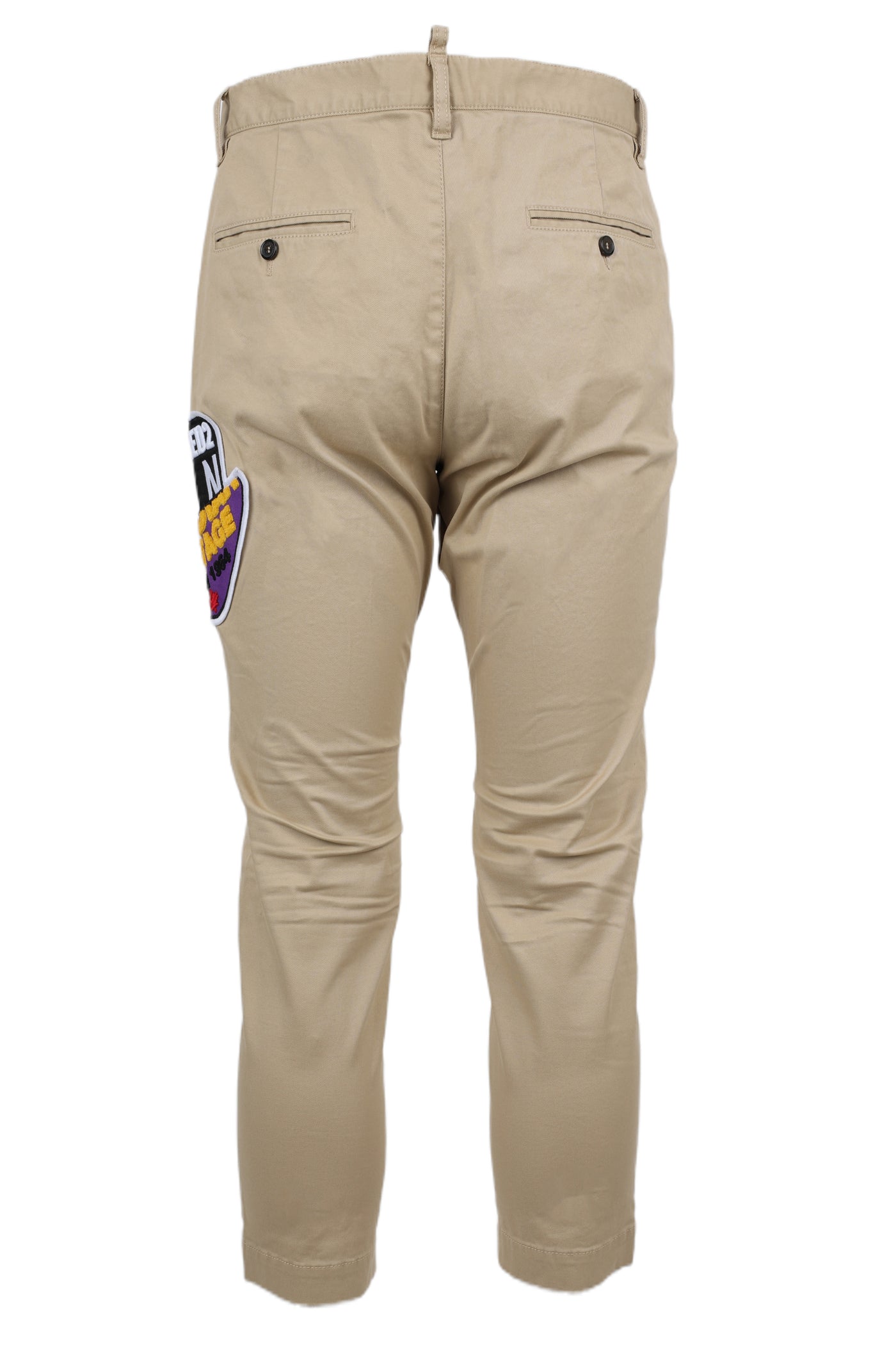 DSQUARED2 PANTS