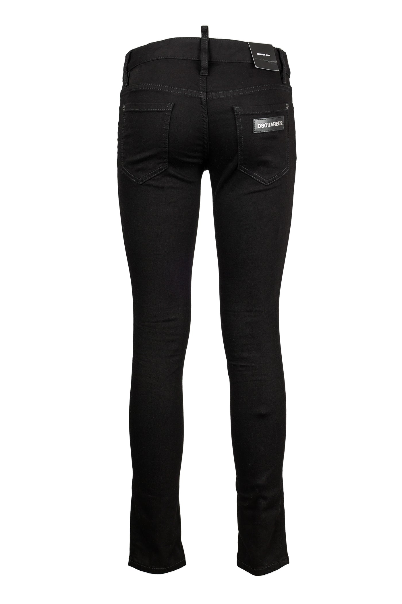 DSQUARED2 JEANS PANTS