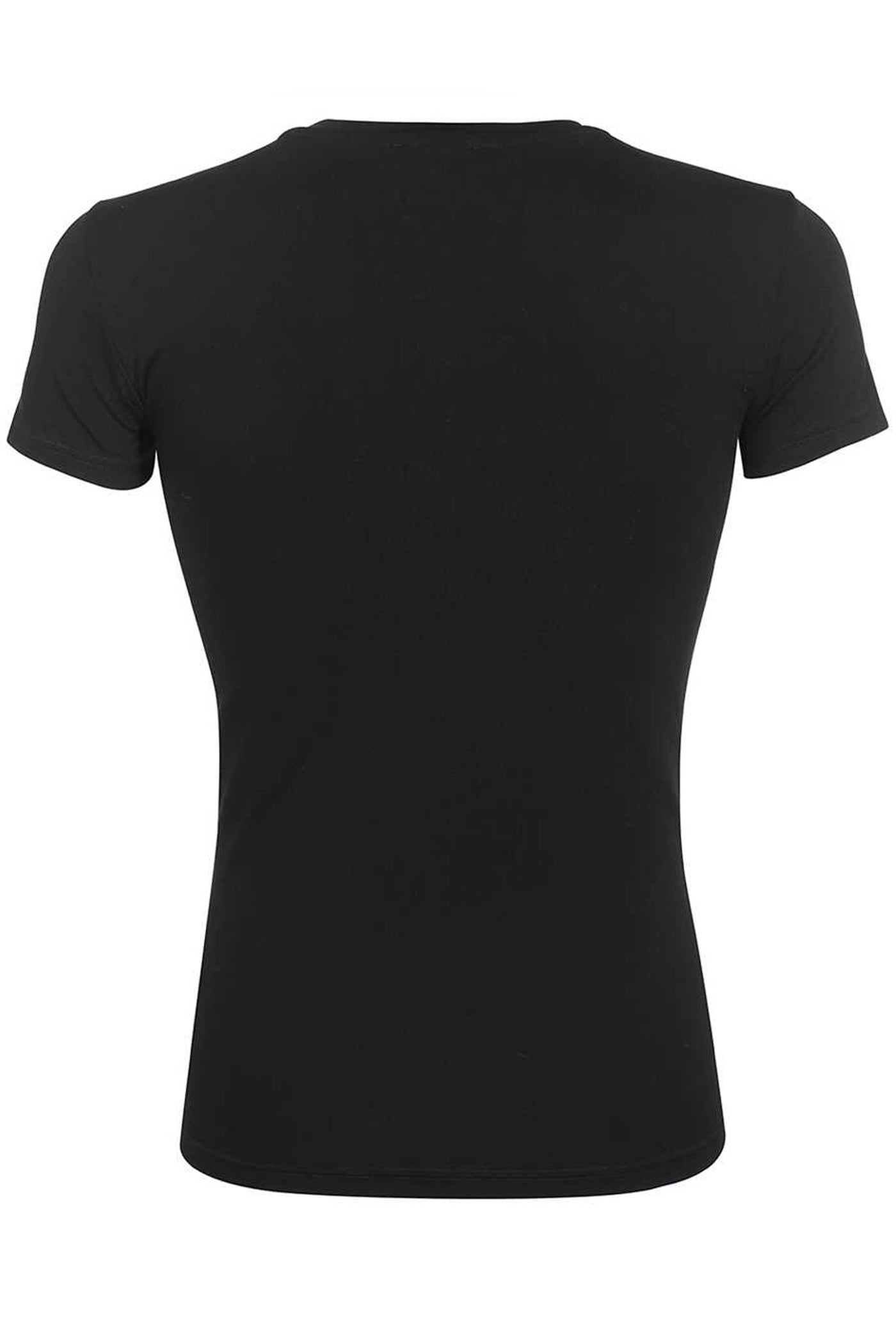 EMPORIO ARMANI UNDERWEAR T-SHIRT