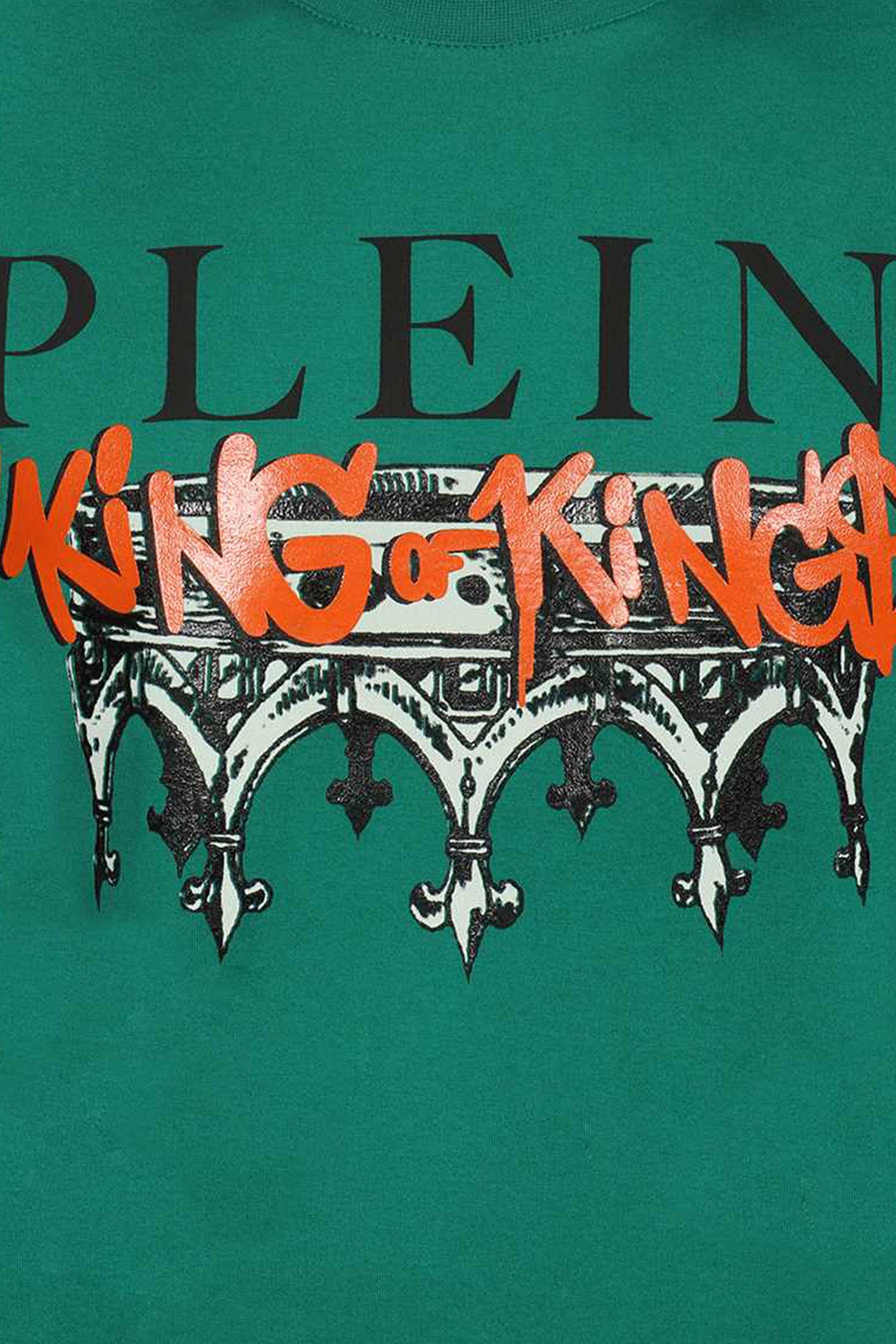 PHILIPP PLEIN T-SHIRT