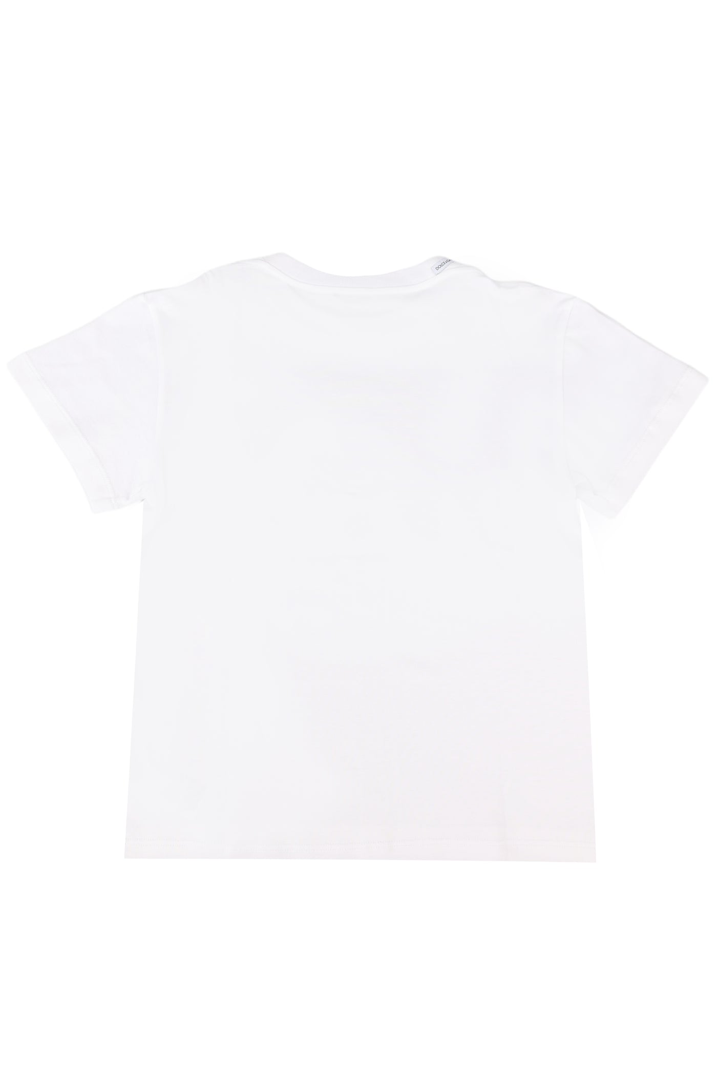 DOLCE & GABBANA KIDS T-SHIRT