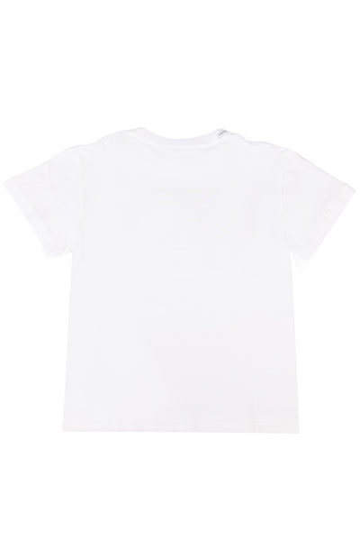 DOLCE & GABBANA KIDS T-SHIRT