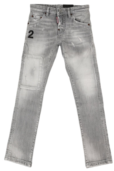 DSQUARED2 KIDS JEANS