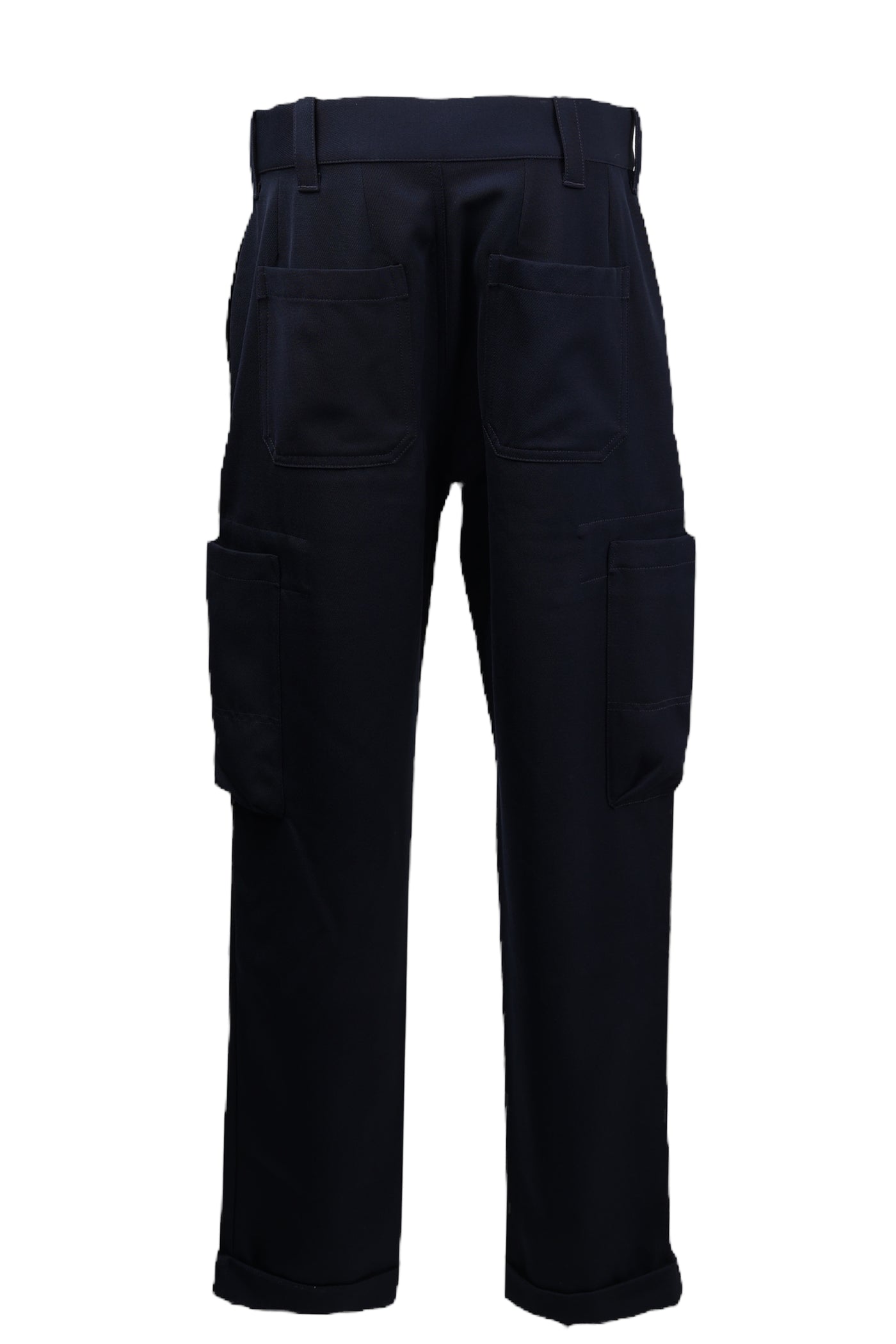 ALEXANDER MCQUEEN CARGO PANTS