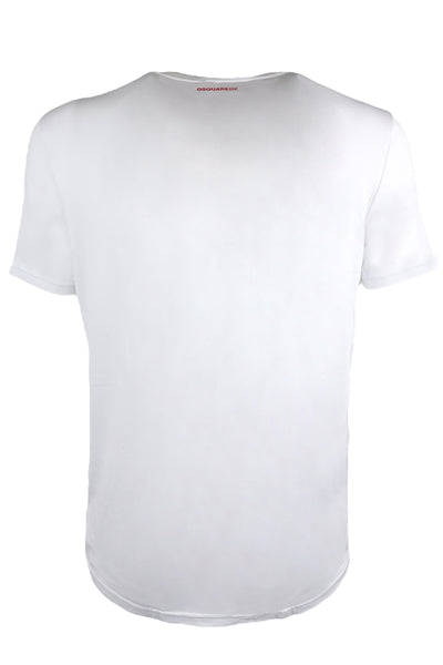 DSQUARED2 2- PACK UNDERWEAR T-SHIRT