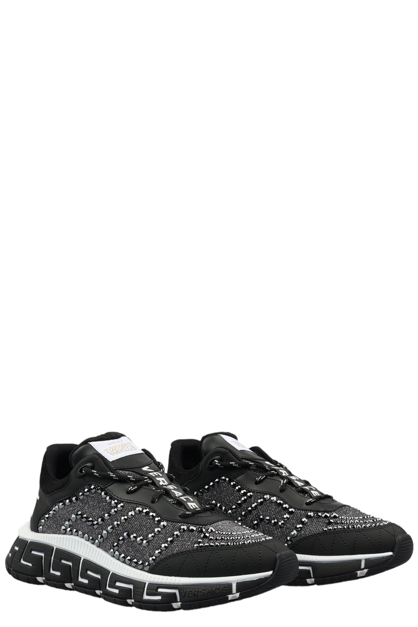 VERSACE TRIGRECA SNEAKERS