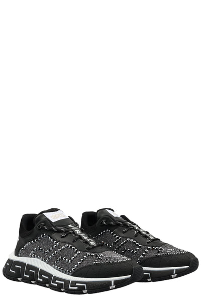 VERSACE TRIGRECA SNEAKERS