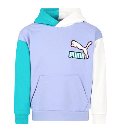 PUMA KIDS SWEATSHIRT