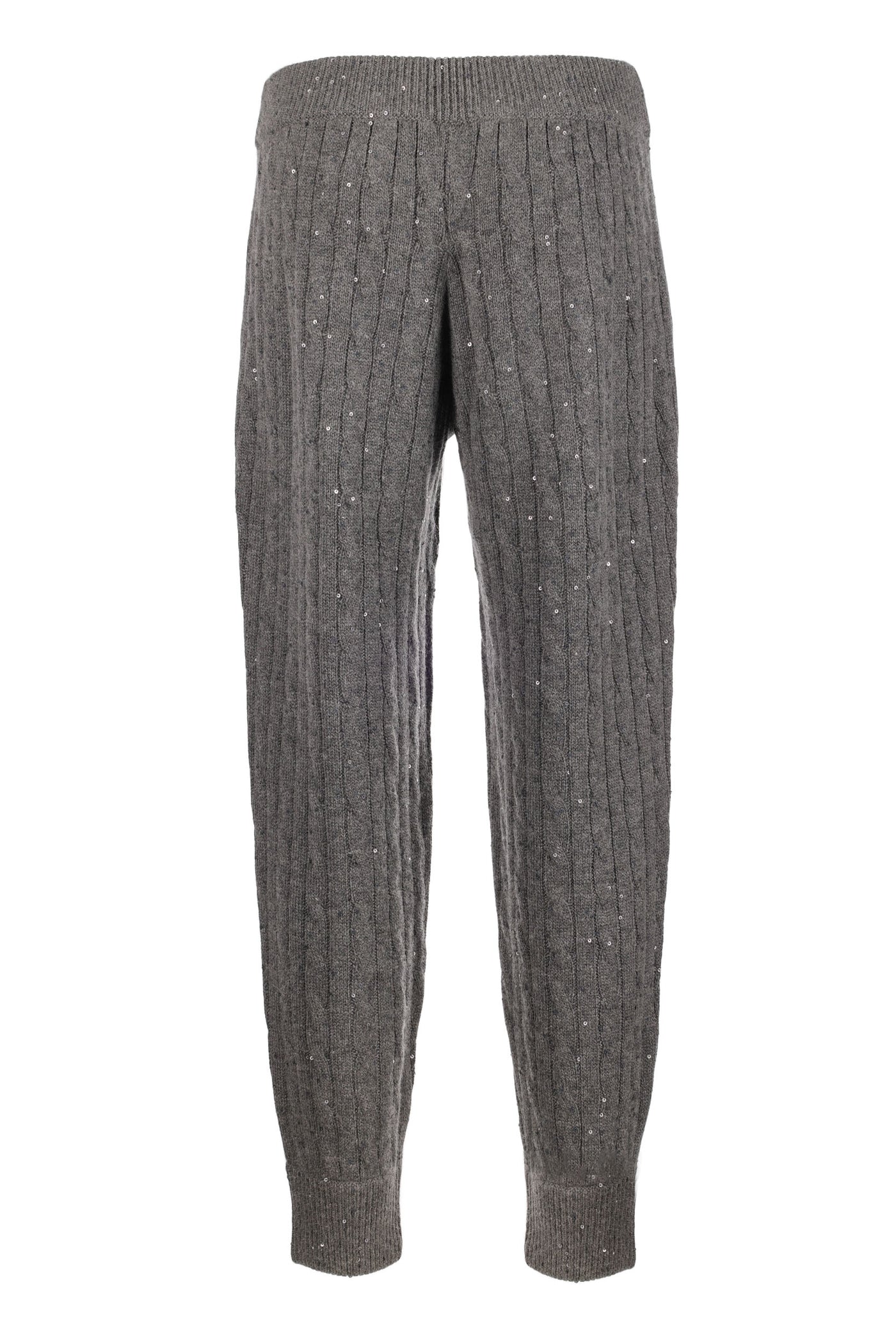 BRUNELLO CUCINELLI TROUSERS