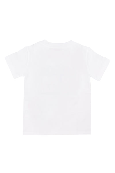 DOLCE & GABBANA KIDS T-SHIRT