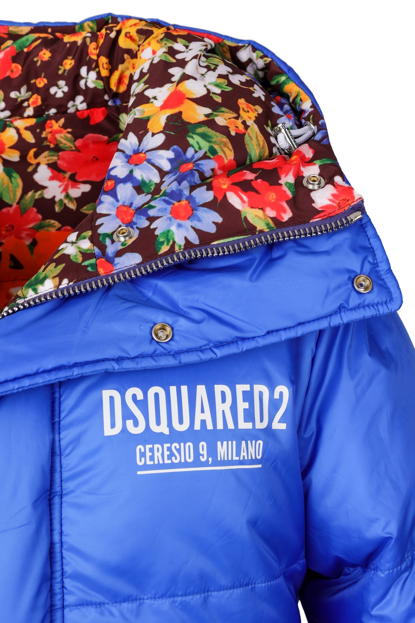 DSQUARED2 KIDS SWEATSHIRT