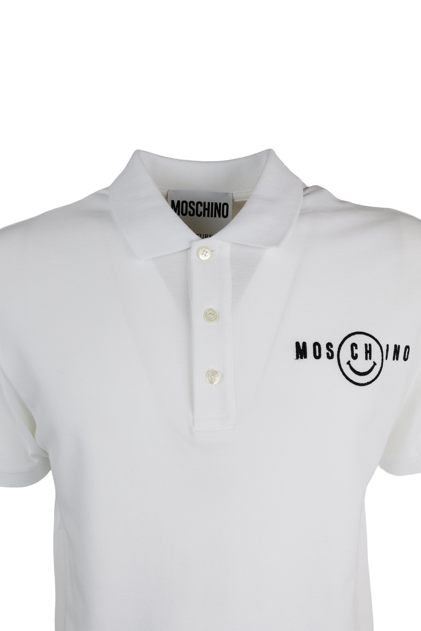 MOSCHINO POLO