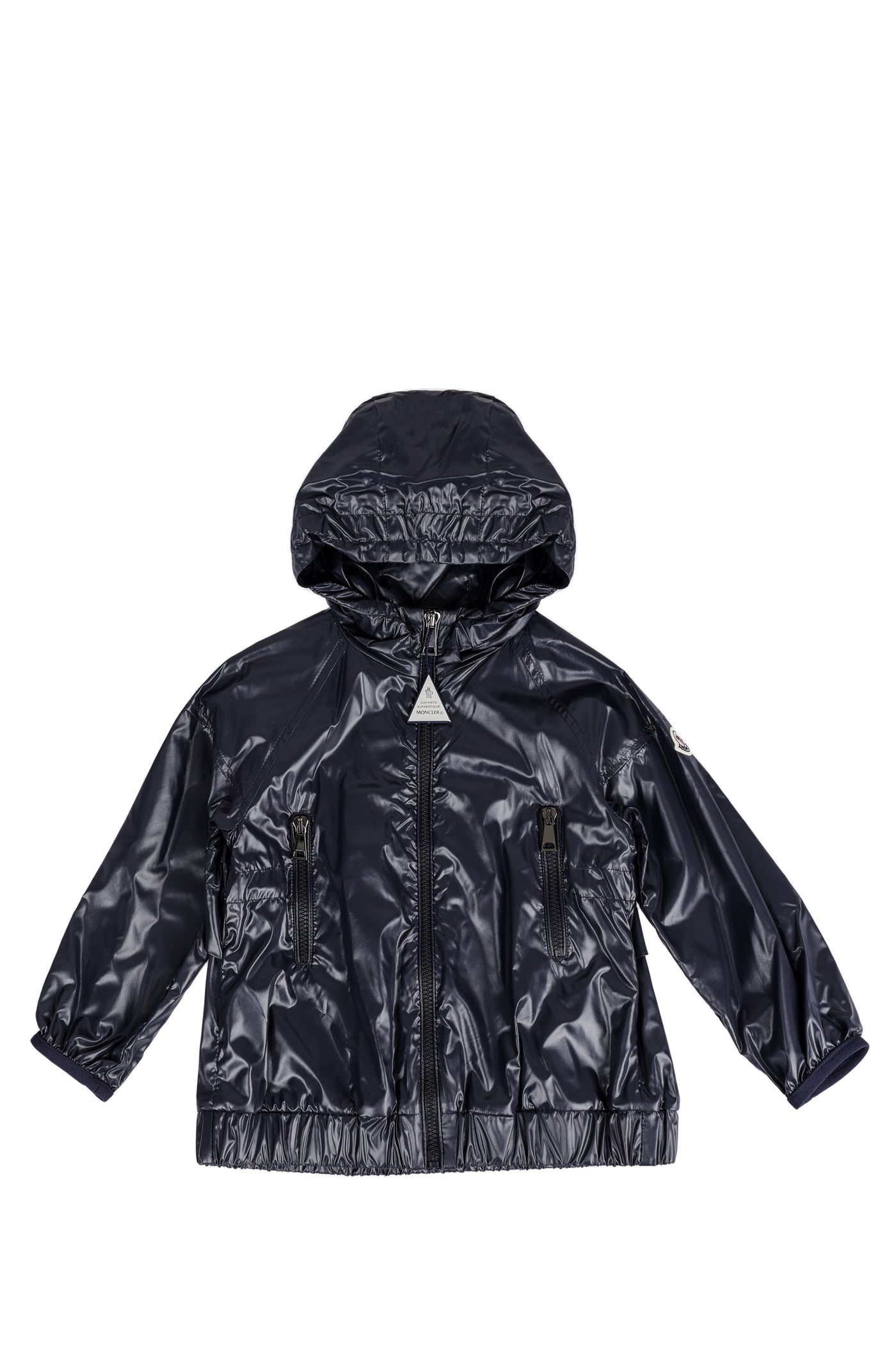 MONCLER KIDS JACKET