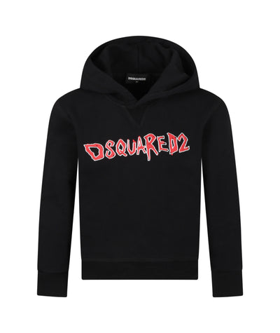 DSQUARED2 KIDS SWEATSHIRT