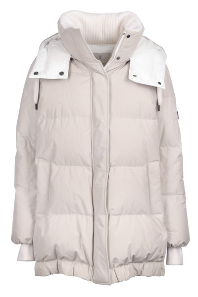 BRUNELLO CUCINELLI DOWN JACKET