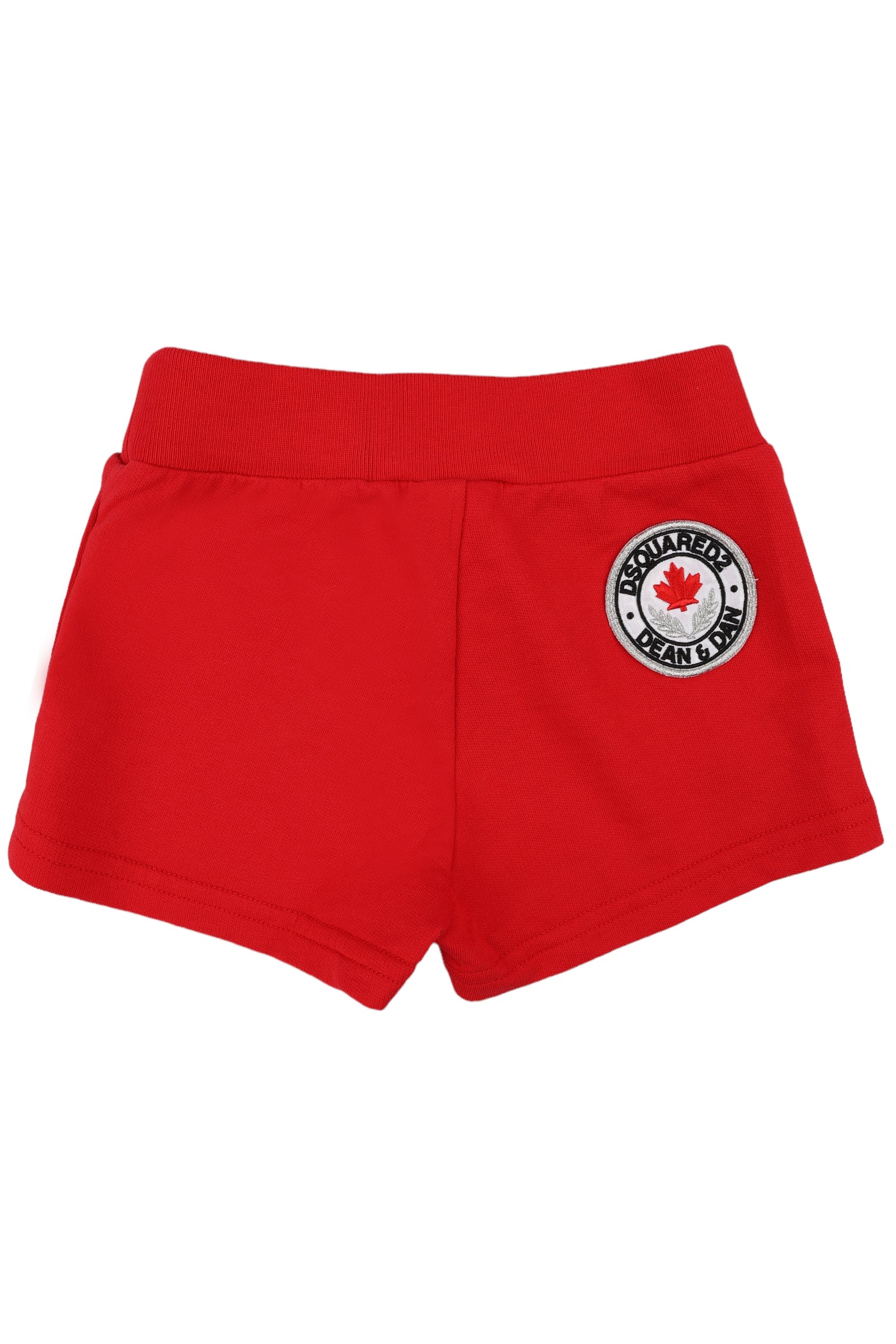 DSQUARED2 KIDS SHORTS