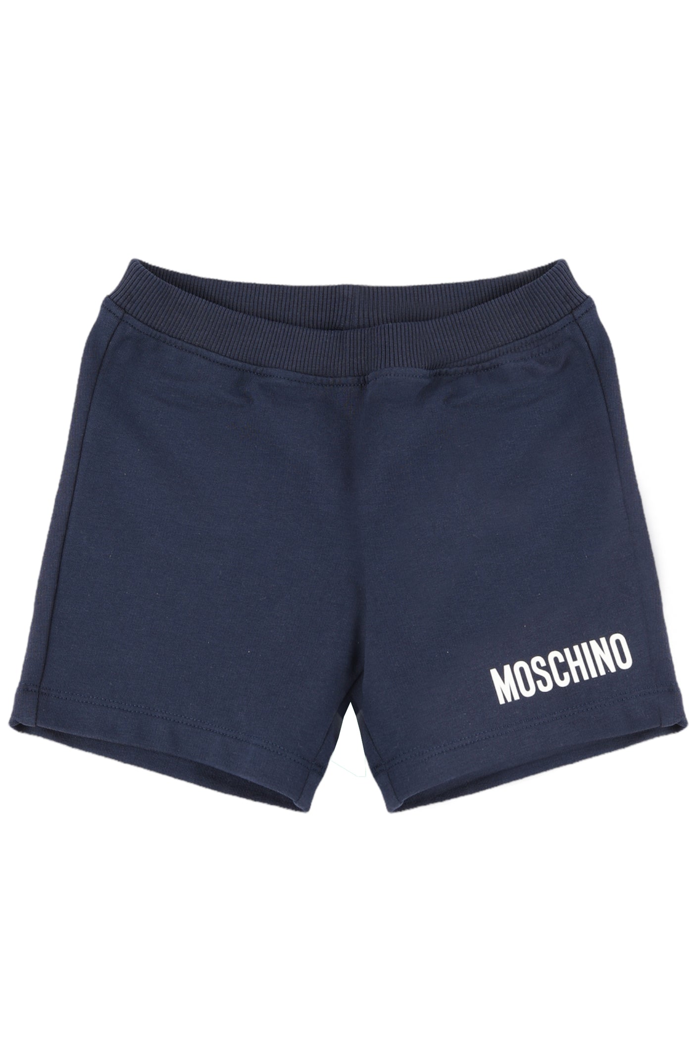 MOSCHINO KIDS BERMUDA