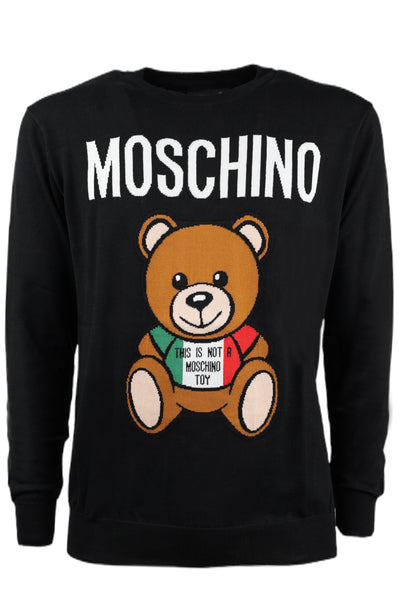 MOSCHINO PULLOVER